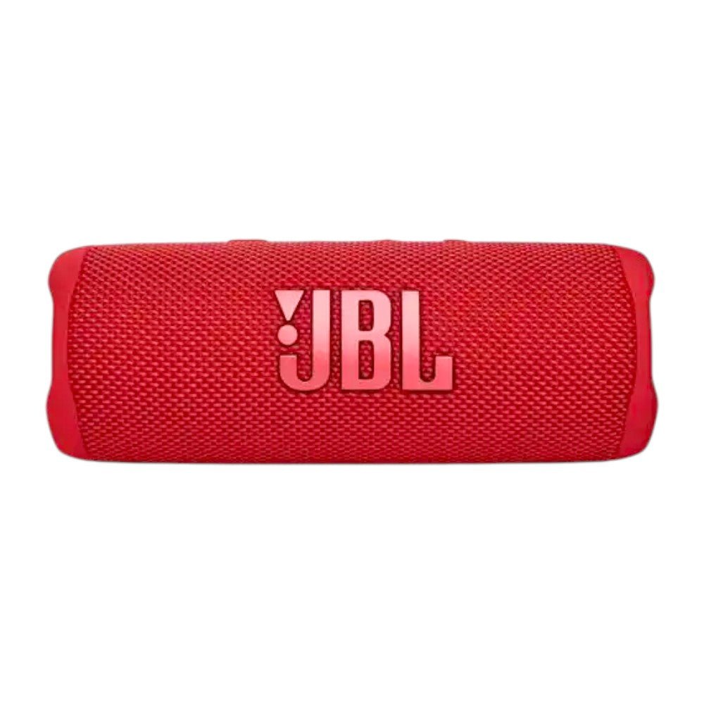 JBL Flip 6 / Bluetooth / Portátil - Roja - JBL - Titan.com.pa - 050036384421