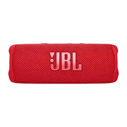 JBL Flip 6 / Bluetooth / Portátil - Roja - JBL - Titan.com.pa - 050036384421