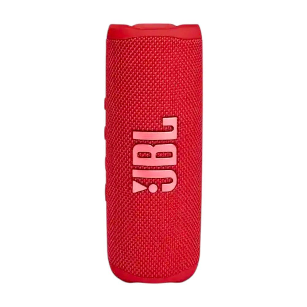 JBL Flip 6 / Bluetooth / Portátil - Roja - JBL - Titan.com.pa - 050036384421