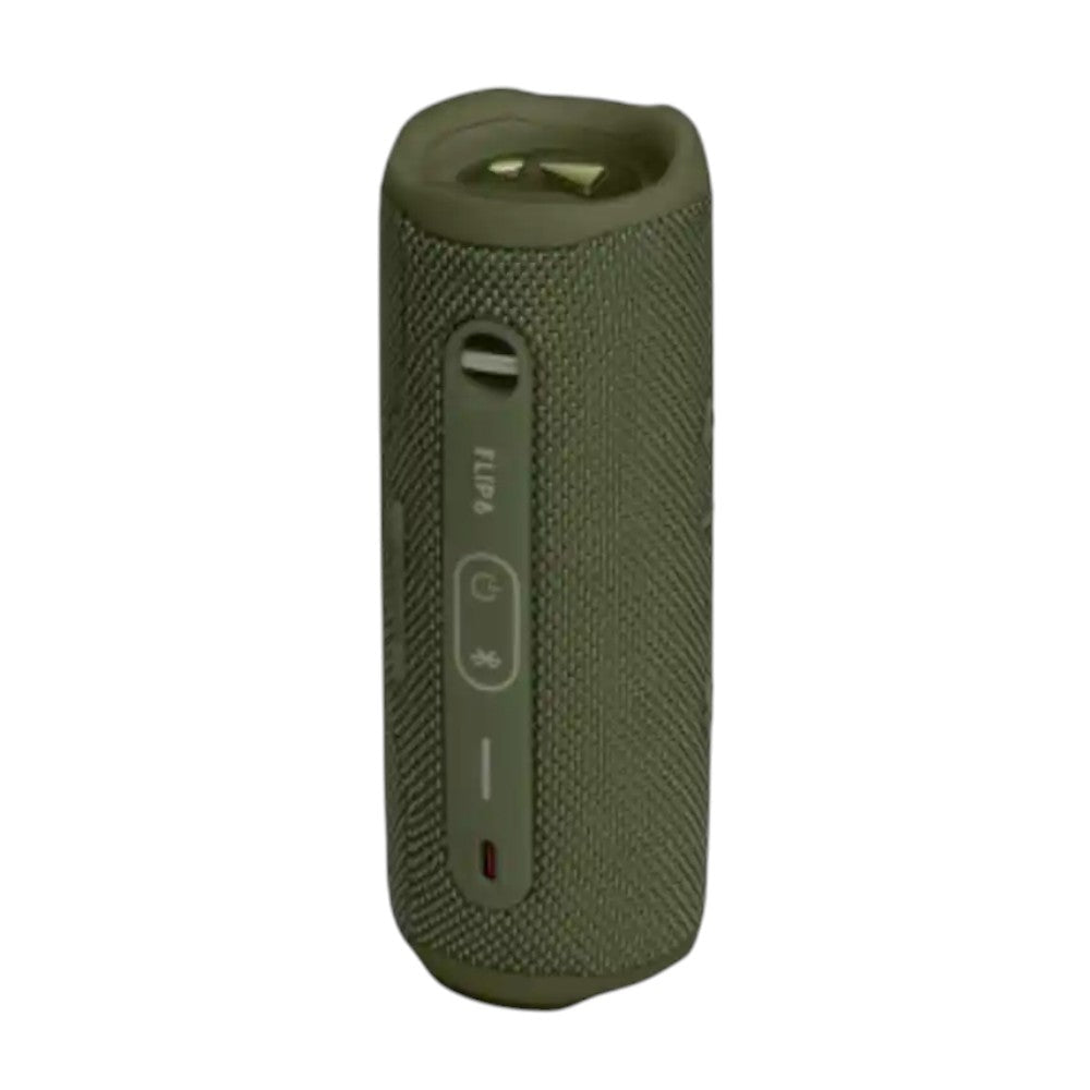 JBL Flip 6 / Bluetooth / Portátil - Verde - JBL - Titan.com.pa - 50036384476