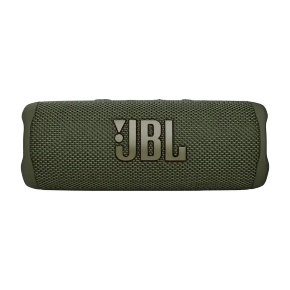 JBL Flip 6 / Bluetooth / Portátil - Verde - JBL - Titan.com.pa - 50036384476