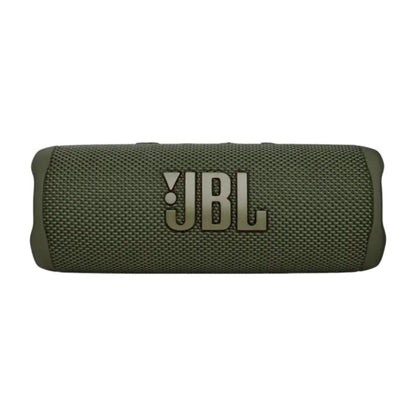 JBL Flip 6 / Bluetooth / Portátil - Verde - JBL - Titan.com.pa - 50036384476