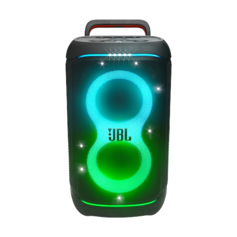 JBL PartyBox 520 / 400W / Sonido Extremo + Luces / Negro - JBL - Titan.com.pa - 050036408608