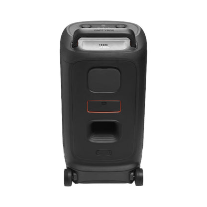 JBL PartyBox 520 / 400W / Sonido Extremo + Luces / Negro - JBL - Titan.com.pa - 050036408608