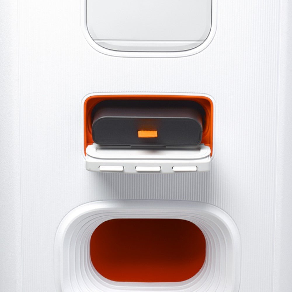 JBL PartyBox Stage 320 - Blanca - JBL - Titan.com.pa - 050036406918