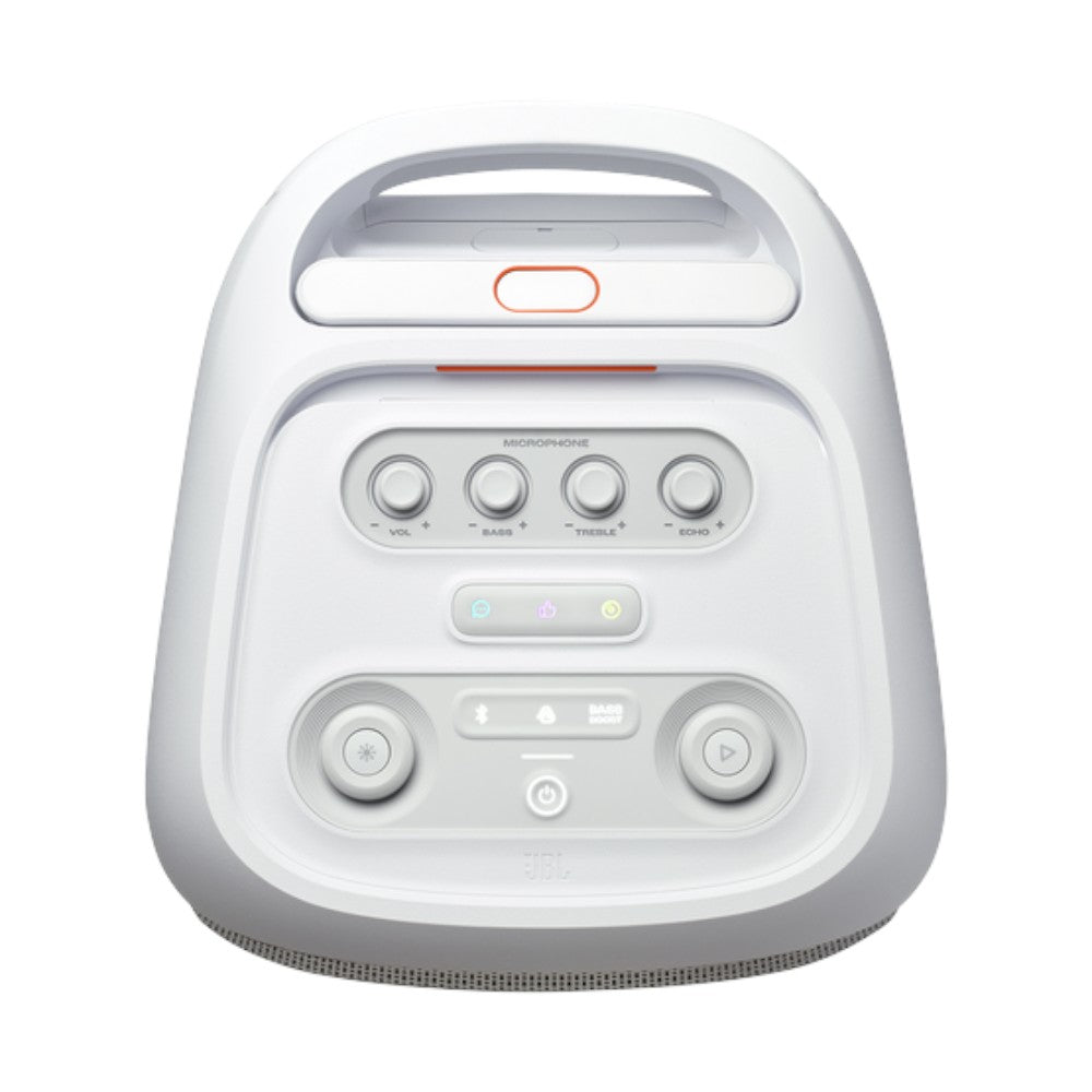 JBL PartyBox Stage 320 - Blanca - JBL - Titan.com.pa - 050036406918