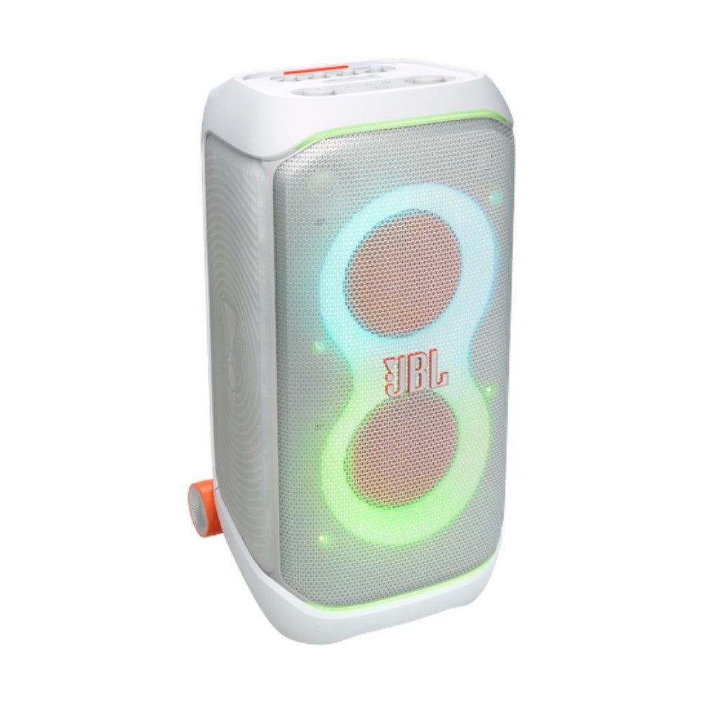 JBL PartyBox Stage 320 - Blanca - JBL - Titan.com.pa - 050036406918