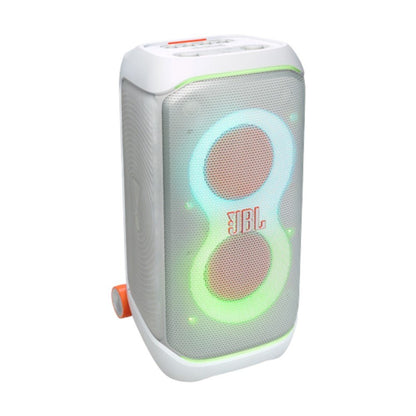 JBL PartyBox Stage 320 - Blanca - JBL - Titan.com.pa - 050036406918