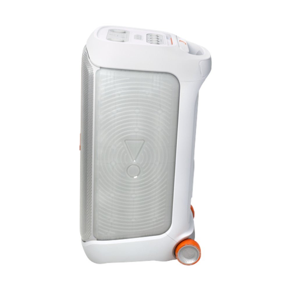 JBL PartyBox Stage 320 - Blanca - JBL - Titan.com.pa - 050036406918