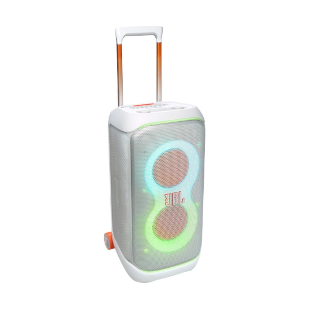 JBL PartyBox Stage 320 - Blanca - JBL - Titan.com.pa - 050036406918