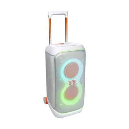 JBL PartyBox Stage 320 - Blanca - JBL - Titan.com.pa - 050036406918