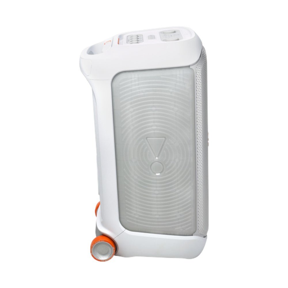 JBL PartyBox Stage 320 - Blanca - JBL - Titan.com.pa - 050036406918