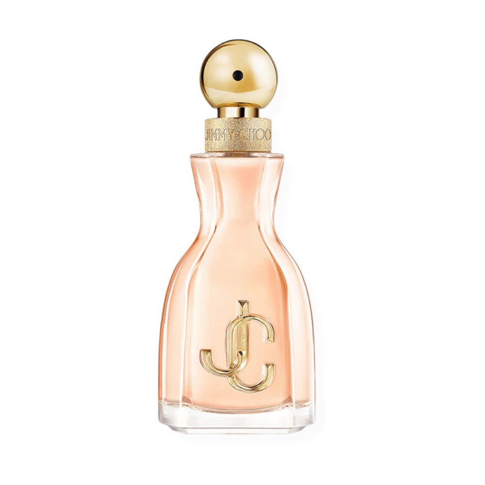 Jimmy Choo I Want Choo EDP For Women / 100ML - Jimmy Choo - Titan.com.pa - 3386460119252