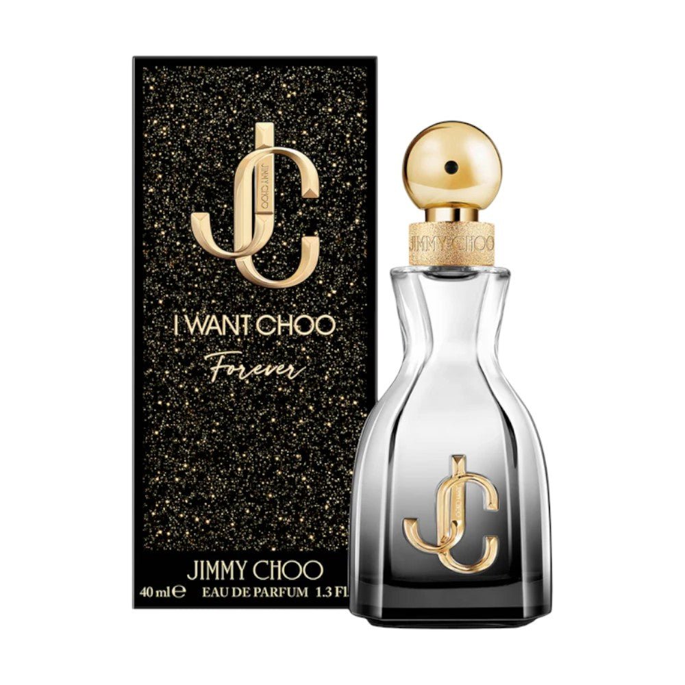 Jimmy Choo I Want Choo Forever EDP For Women / 100ML - Jimmy Choo - Titan.com.pa - 3386460129879