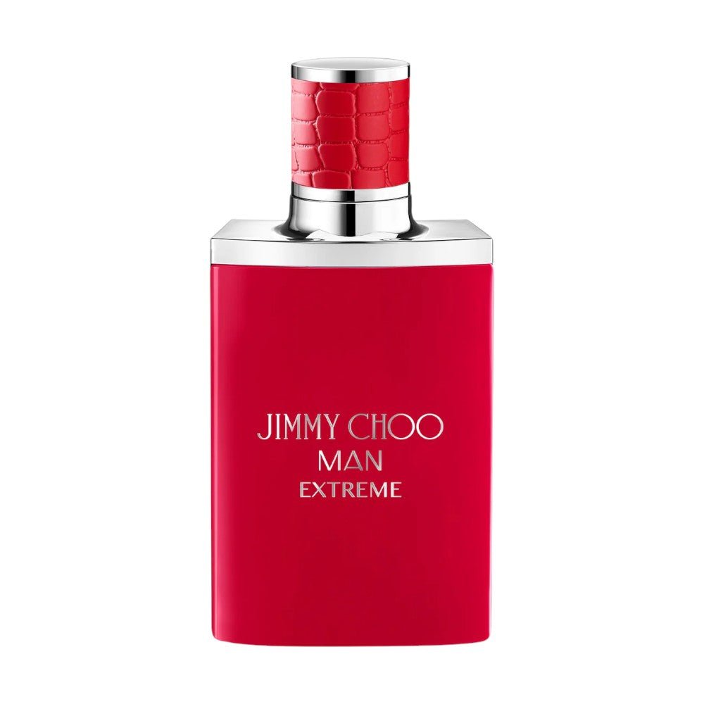 Jimmy Choo Man Extreme Eau de Parfum / 100ML - Jimmy Choo - Titan.com.pa - 3386460148719