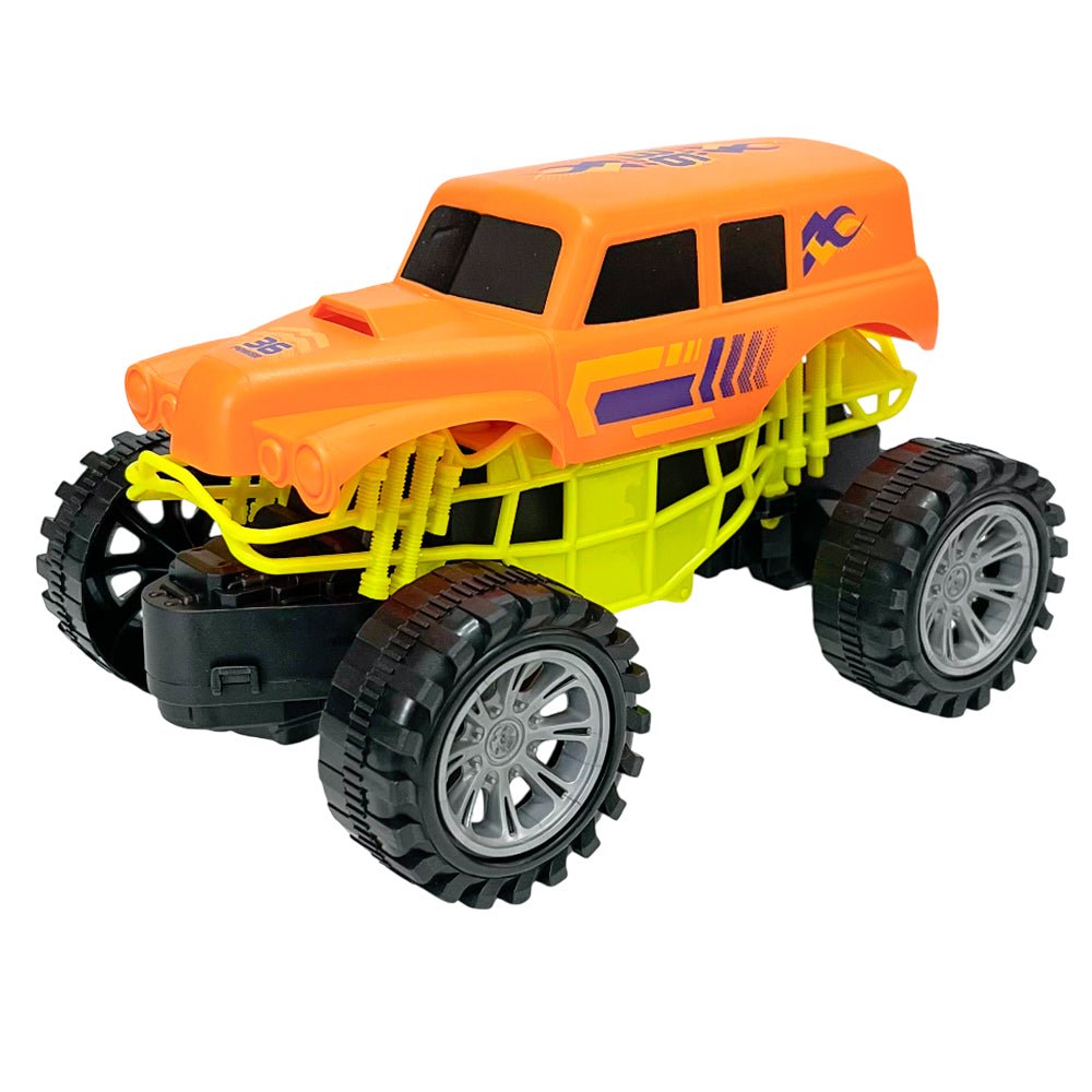 Juego 2 Autos de Fricción / Race Battle - Motor Extreme - Titan.com.pa - 2100000416356