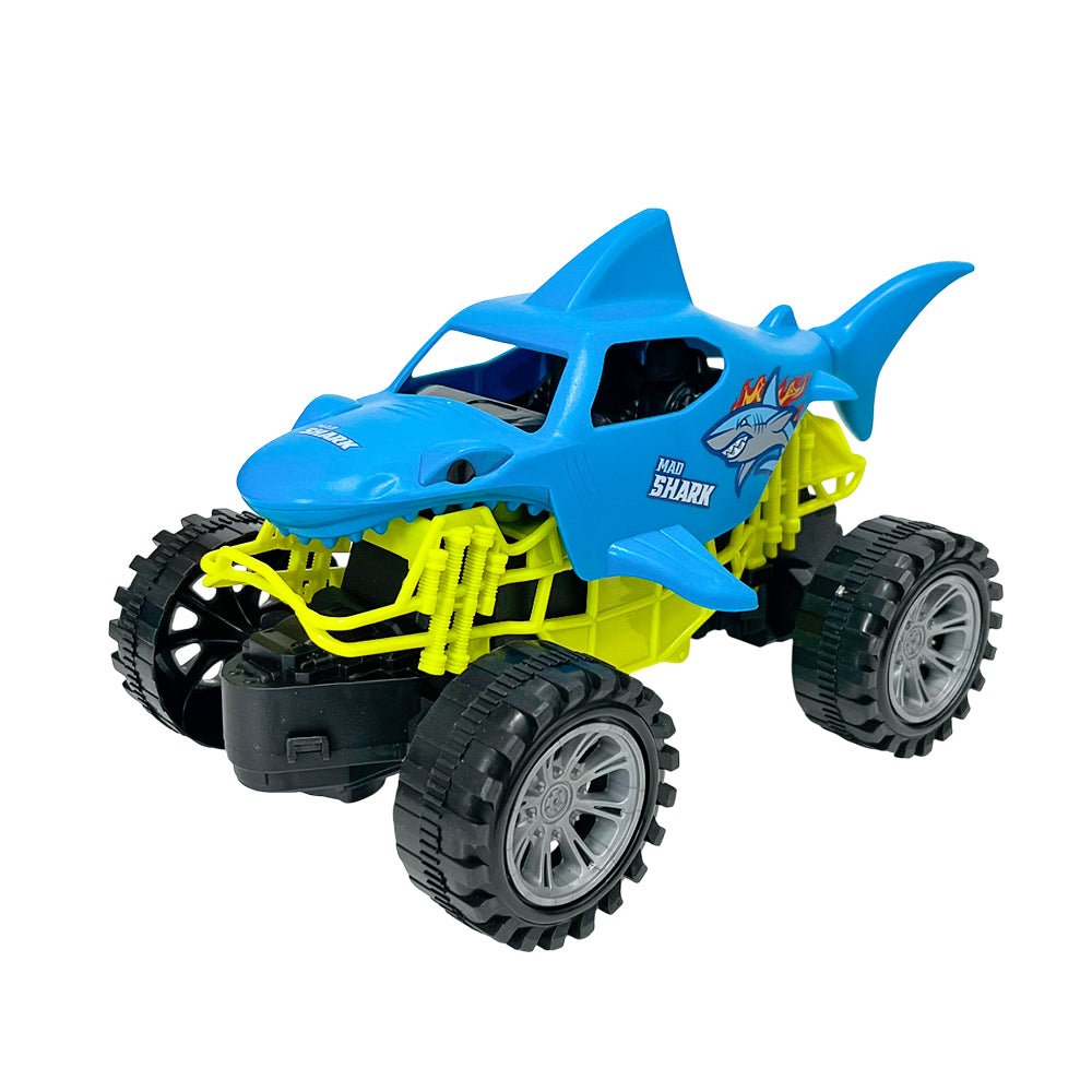 Juego 2 Autos de Fricción / Race Battle - Motor Extreme - Titan.com.pa - 2100000416356