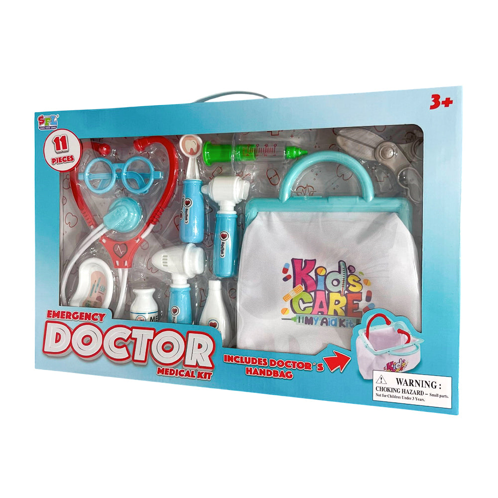 Juego de Accesorios de Doctor - SHUM FENG LONG - 10897581
