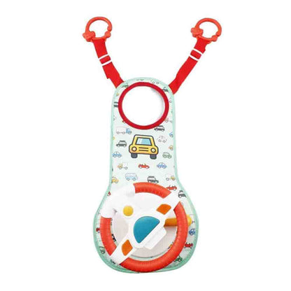 Juego Bebé para Auto / Huanger - Huanger - Titan.com.pa - 2100000011568