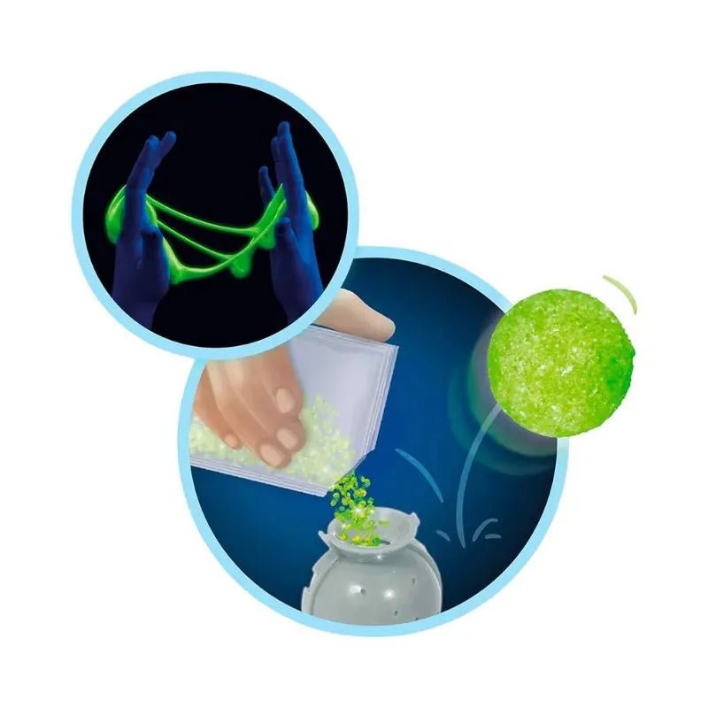 Juego Buki Sciences Mega Fluo Y Glow - Buki Sciences - Titan.com.pa - 3700802102854