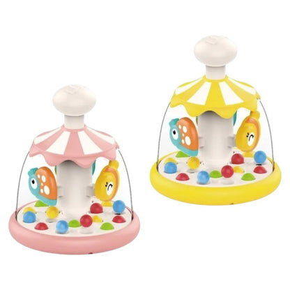 Juego Carrusel de Animales Surtido / Huanger - Huanger - Titan.com.pa - 2100000956814