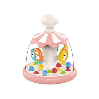 Juego Carrusel de Animales Surtido / Huanger - Huanger - Titan.com.pa - 2100000956814