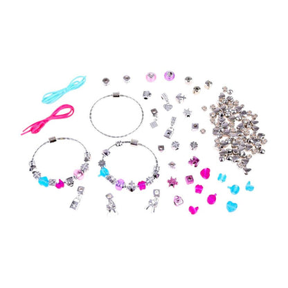 Juego Crea Pulsera / Mei Bo Kai - Mei Bo Kai - Titan.com.pa - 2100000985524