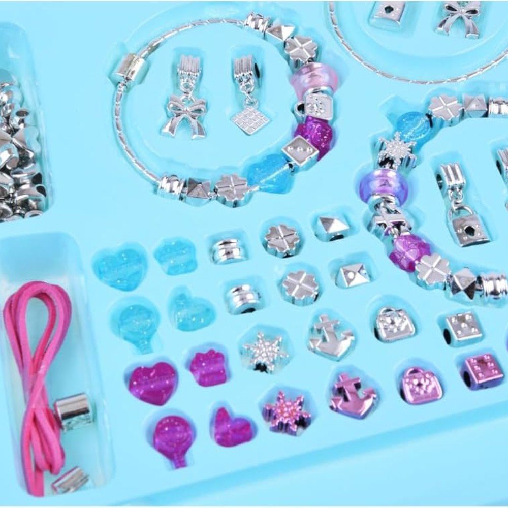 Juego Crea Pulsera / Mei Bo Kai - Mei Bo Kai - Titan.com.pa - 2100000985524