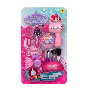 Juego de accesorios de belleza M Shum Feng Long BE108 - 10897592