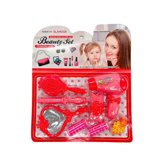 Juego De Accesorios Belleza Princess Dream - Huada - Titan.com.pa - 2100000762705