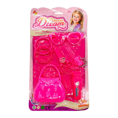 Juego De Accesorios Belleza Surtido - Huada - Titan.com.pa - 2100000152384