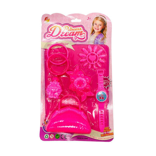 Juego De Accesorios Belleza Surtido - Huada - Titan.com.pa - 2100000152384