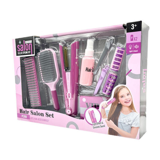 Juego De Accesorios De Belleza - Yileqi - Titan.com.pa - 2100000890101