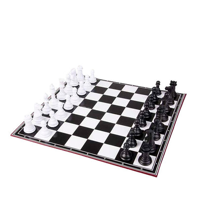 Juego De Ajedrez Star Toys - Star Toys - Titan.com.pa - 2100000256938