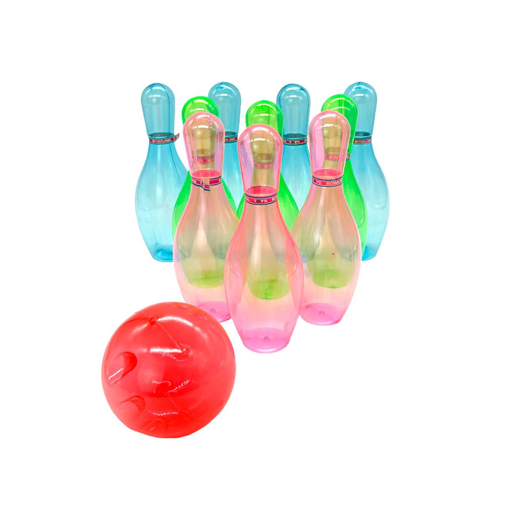Juego De Bolos - HUADA - Titan.com.pa - 2100000911684