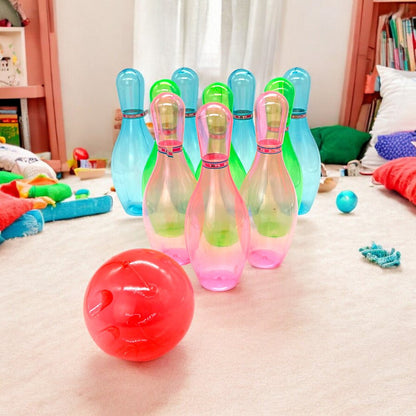 Juego De Bolos - HUADA - Titan.com.pa - 2100000911684
