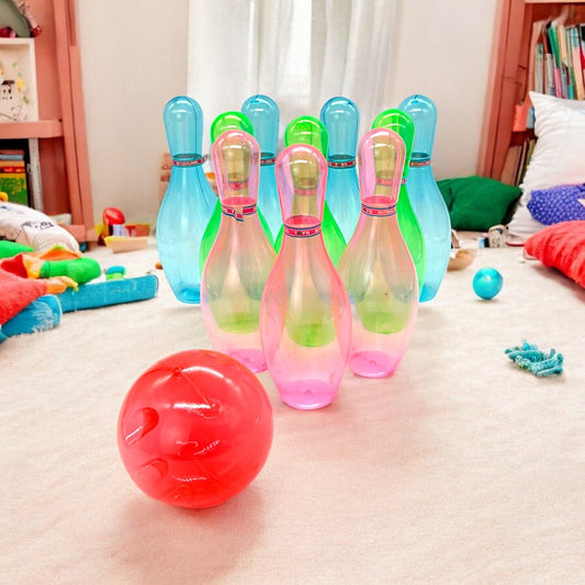 Juego De Bolos - HUADA - Titan.com.pa - 2100000911684