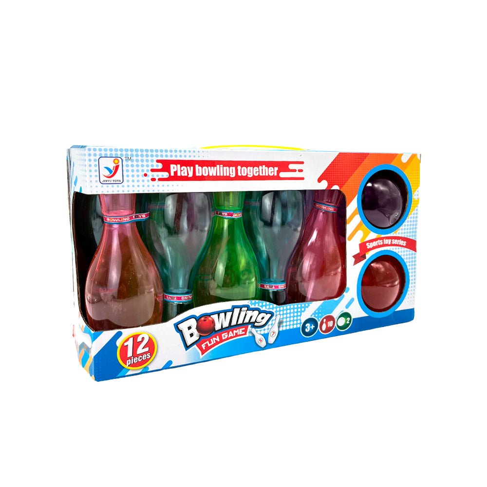 Juego De Bolos - HUADA - Titan.com.pa - 2100000911684