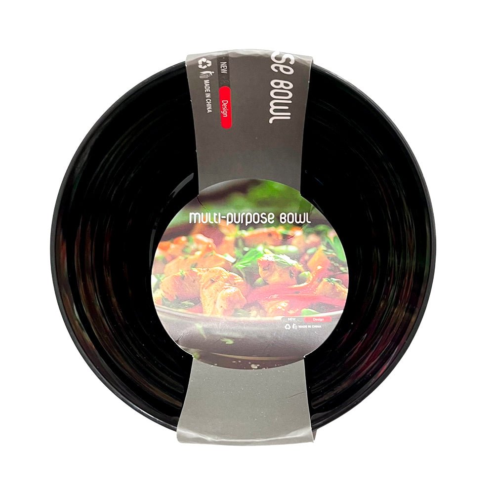 Juego de Bowls Home Elegance Plástico – 3 Piezas / Surtido - Home Elegance - Titan.com.pa - 2100001874711