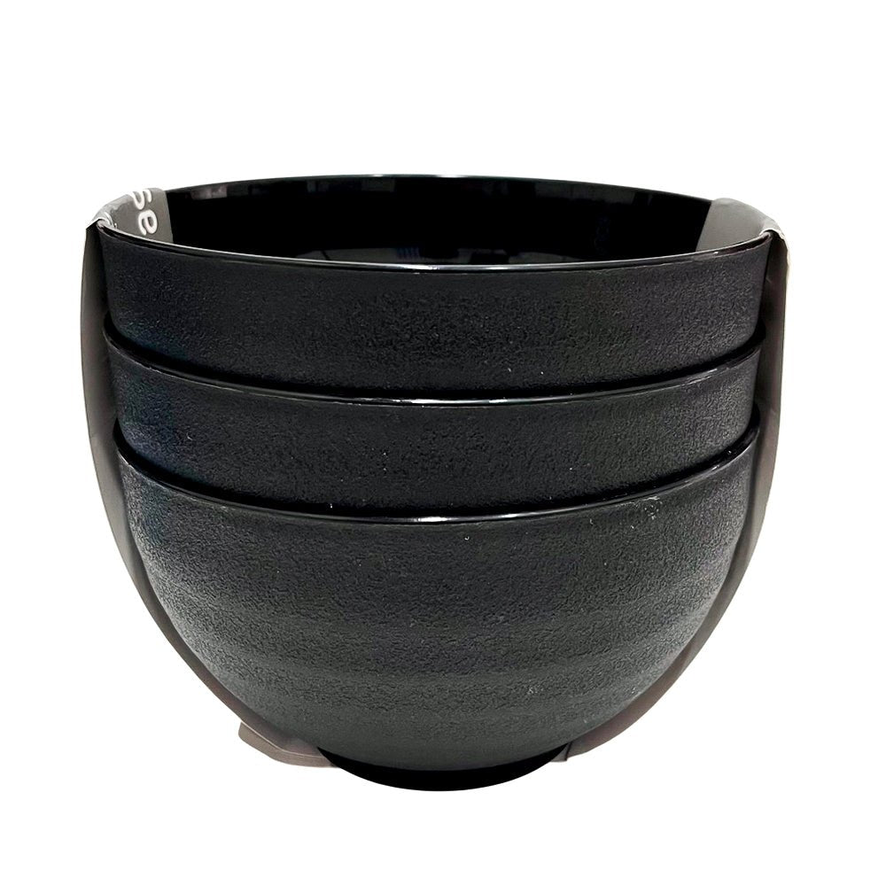Juego de Bowls Home Elegance Plástico – 3 Piezas / Surtido - Home Elegance - Titan.com.pa - 2100001874711