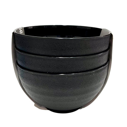 Juego de Bowls Home Elegance Plástico – 3 Piezas / Surtido - Home Elegance - Titan.com.pa - 2100001874711