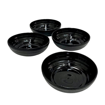 Juego de Bowls Home Elegance - Plástico – 4 Piezas / Surtido - Home Elegance - Titan.com.pa - 2100001709365