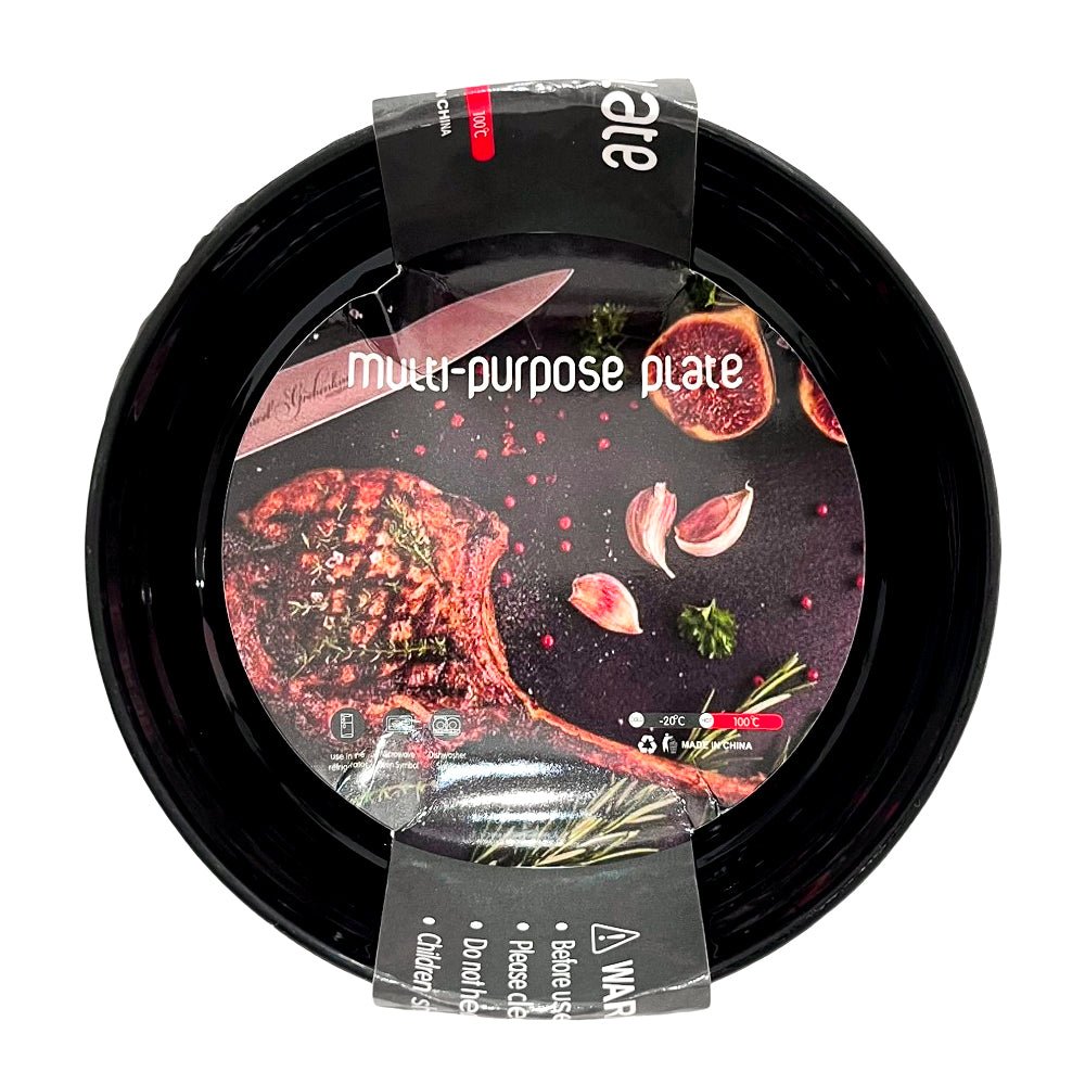 Juego de Bowls Home Elegance - Plástico – 4 Piezas / Surtido - Home Elegance - Titan.com.pa - 2100001709365