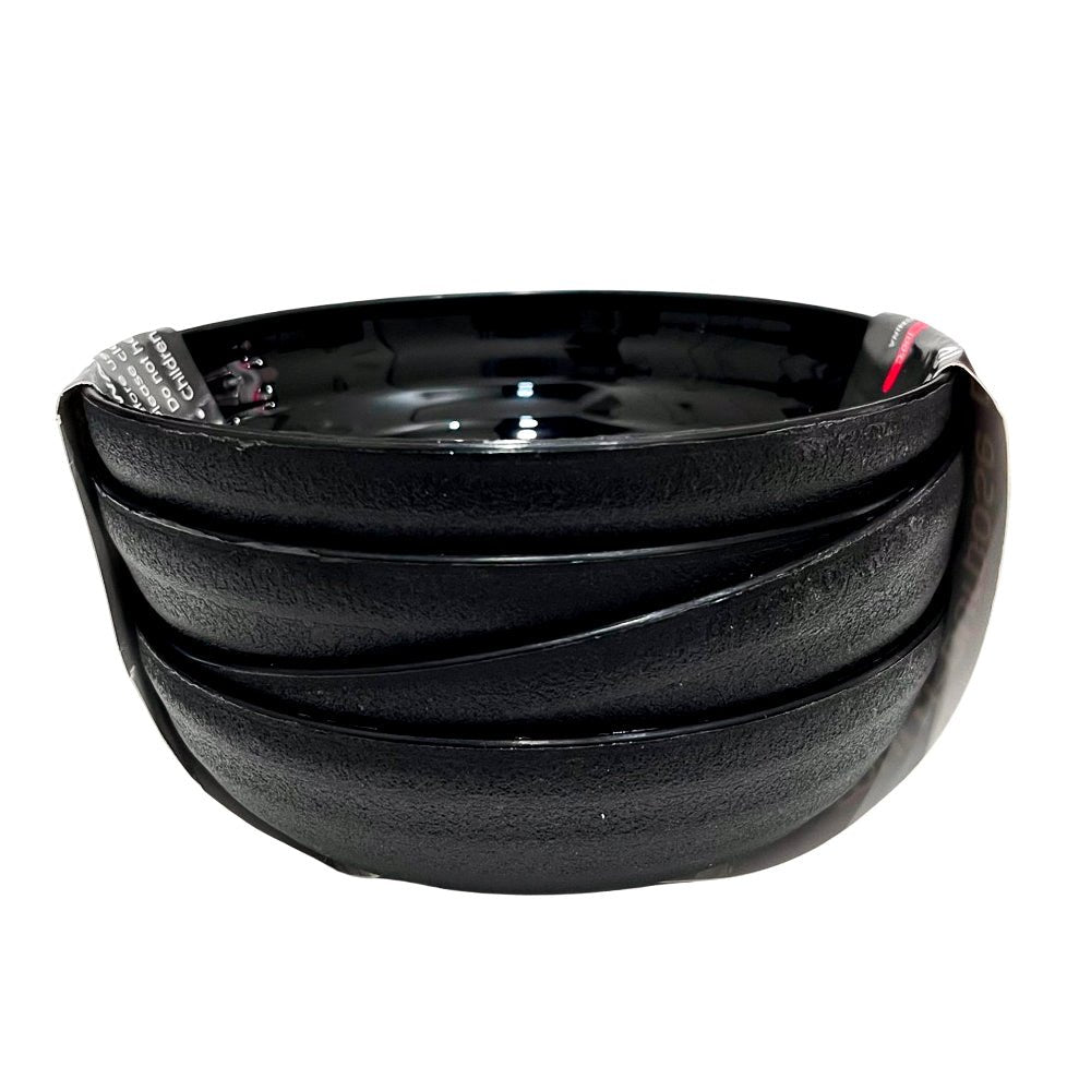 Juego de Bowls Home Elegance - Plástico – 4 Piezas / Surtido - Home Elegance - Titan.com.pa - 2100001709365