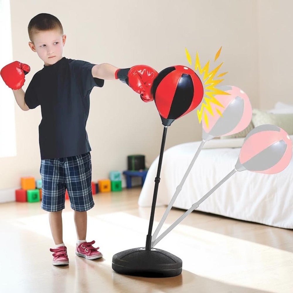 Juego de Boxeo Star Toys - Star Toys - Titan.com.pa - 2100000922871