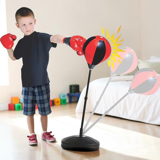 Juego de Boxeo Star Toys - Star Toys - Titan.com.pa - 2100000922871
