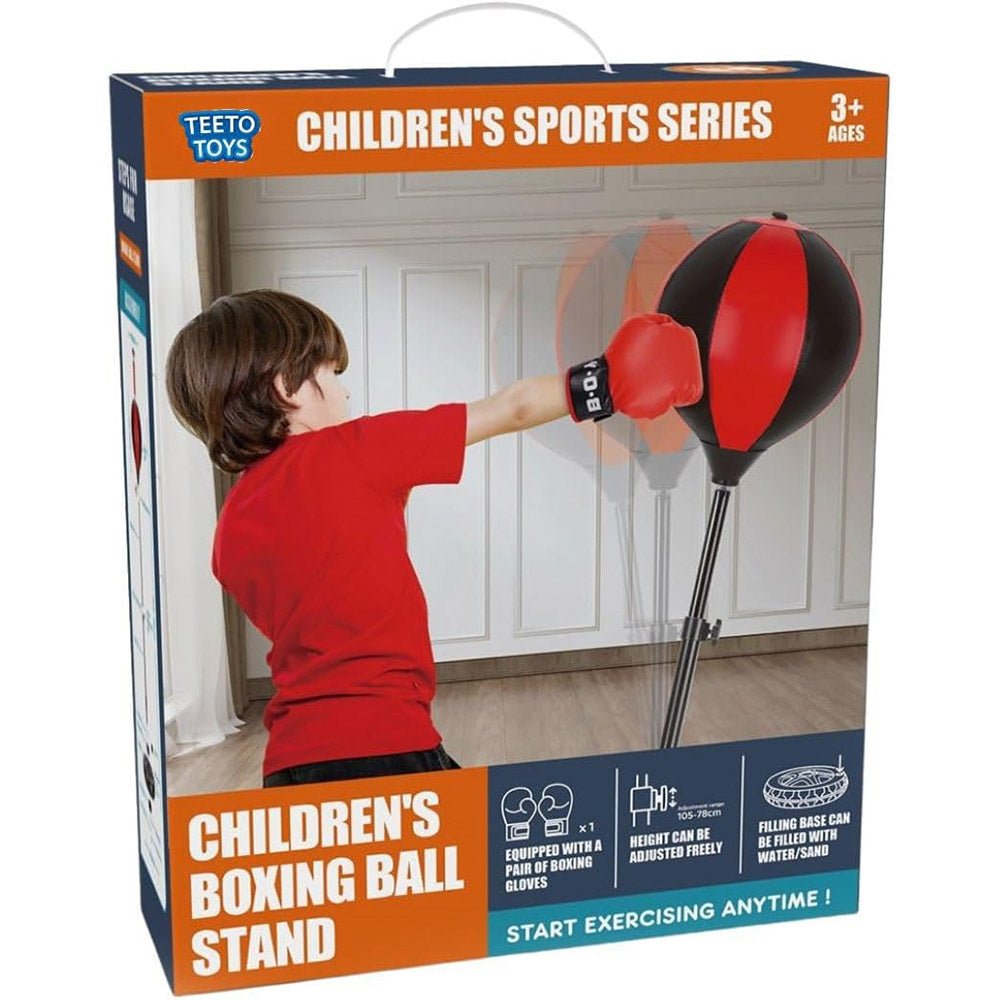 Juego de Boxeo / Star Toys - Star Toys - Titan.com.pa - 2100000922871