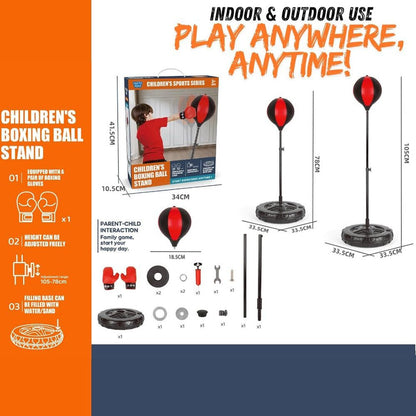 Juego de Boxeo / Star Toys - Star Toys - Titan.com.pa - 2100000922871