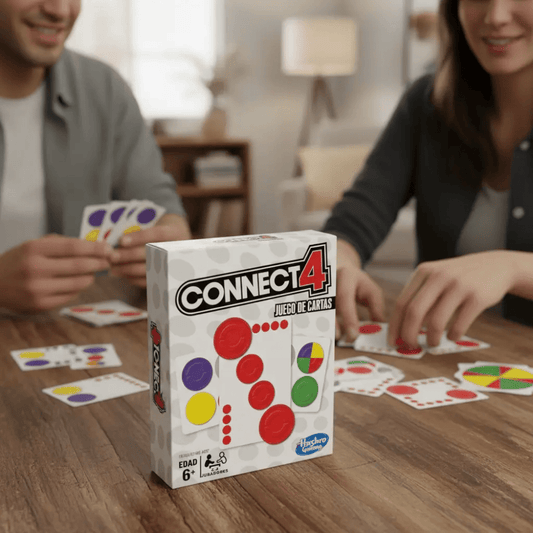 Juego de Carta Clasico Surtido Hasbro - Hasbro Games - Titan.com.pa - 630509908431