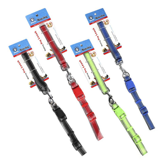 Juego De Collar y Correa Maxcotas Para Perros